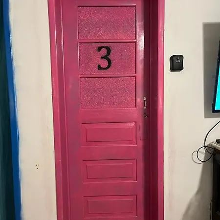 Rostelbem Ostello Lisbona