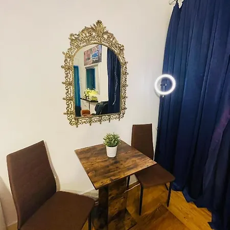 Auberge de jeunesse Rostelbem