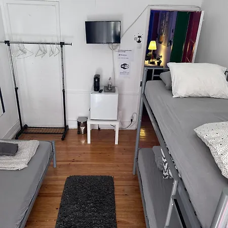 Albergue Rostelbem