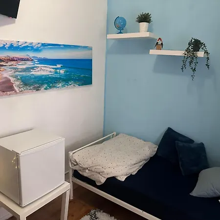 Rostelbem Albergue