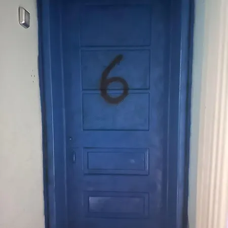 Auberge de jeunesse Rostelbem *