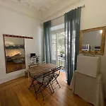 Rostelbem Hostel *