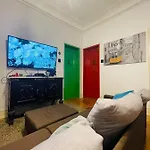 Rostelbem * Lisbon