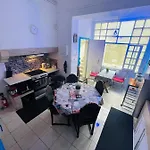 Rostelbem Hostel
