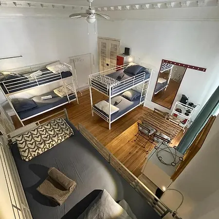 Rostelbem Hostel *