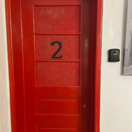 Rostelbem Hostel Lisbon