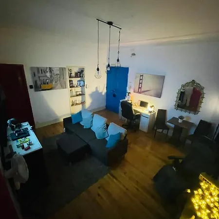 Hostel Rostelbem *