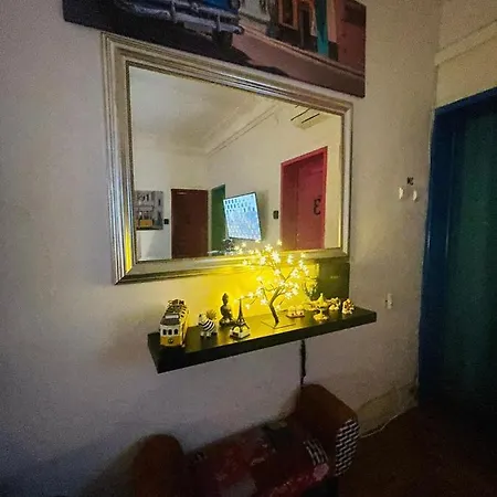 Hostel Rostelbem