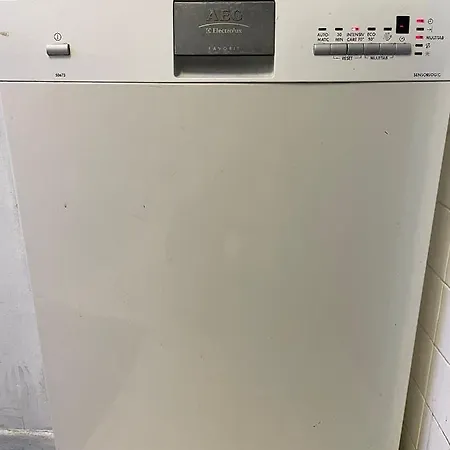 אכסניה Rostelbem ליסבון