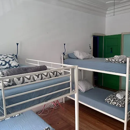 Rostelbem Hostel
