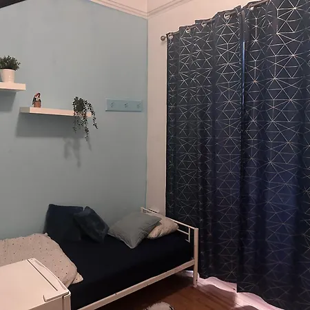 Hostel Rostelbem