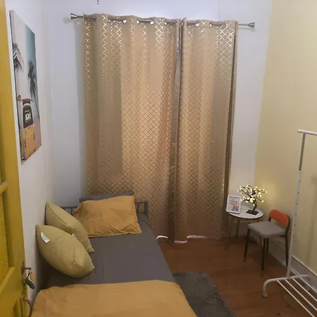 Rostelbem Lisbon