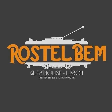 Rostelbem * Lisboa