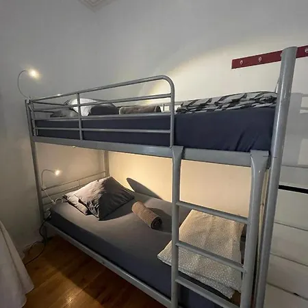 Rostelbem Hostel Lissabon