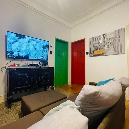 Rostelbem * Lissabon