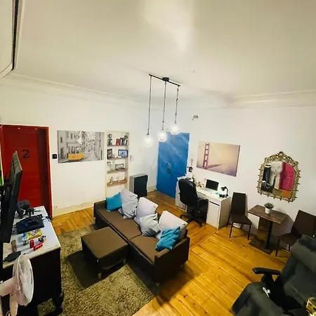 Rostelbem * Lissabon