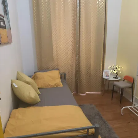 Rostelbem Hostel Lissabon