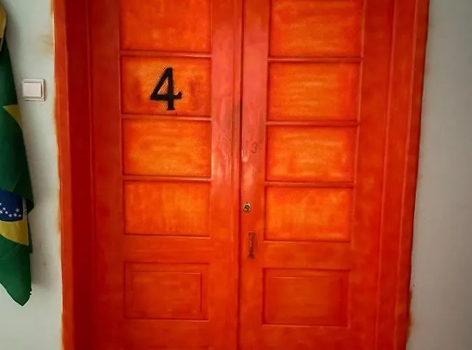Albergue Rostelbem *