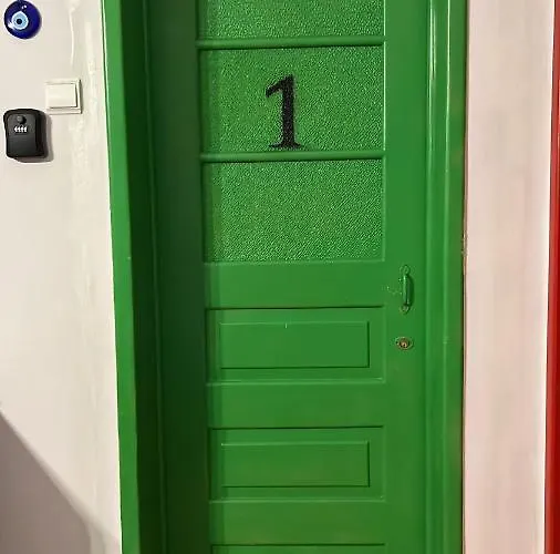 Rostelbem Albergue Lisboa
