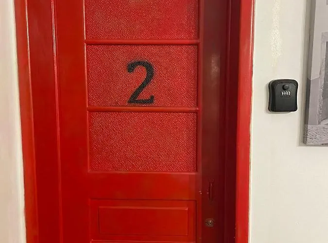 Rostelbem Albergue Lisboa