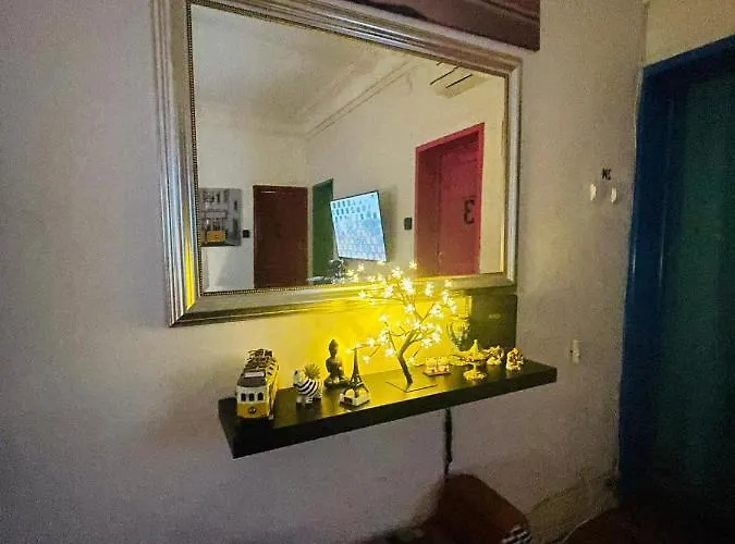 Albergue Rostelbem