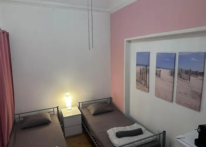 Rostelbem Albergue
