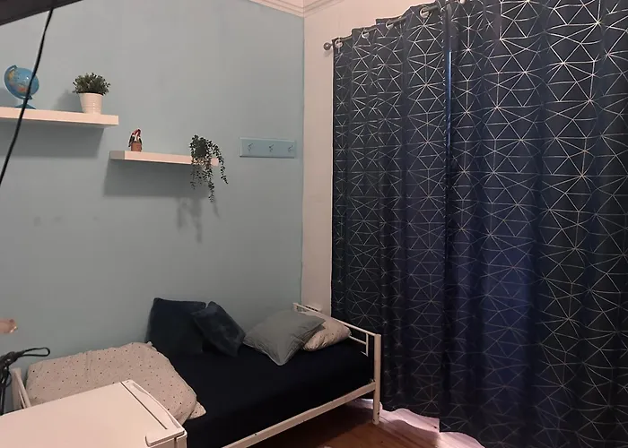 Albergue Rostelbem