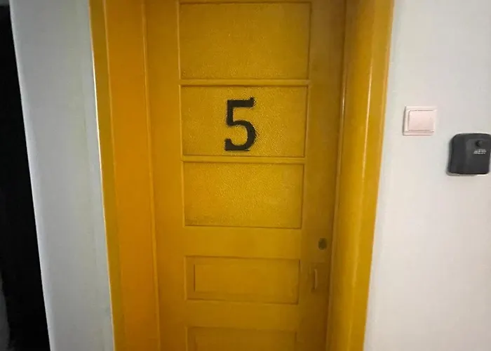 Rostelbem Albergue *