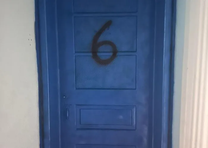 Albergue Rostelbem *